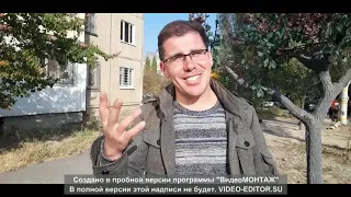 Анализ озеленения микрорайона от эколога  Бишкека