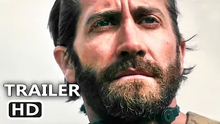 THE COVENANT Trailer 2 (2023) Jake Gyllenhaal