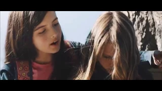 Angelina Jordan - When You're Smiling