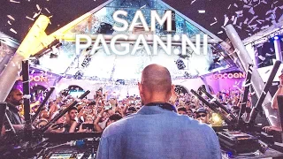 [4K] SAM PAGANINI @ VILLA DELLE ROSE 01/08/2018