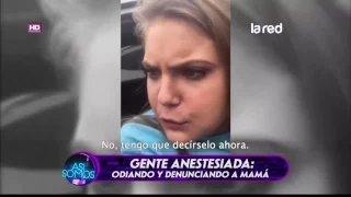 Mira las sorprendente reacciones de gente anestesiada