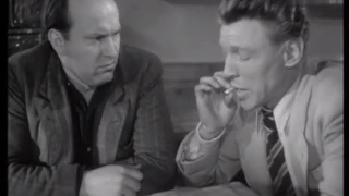 Heimatfilm   Der Schmied von St  Bartholomä 1955