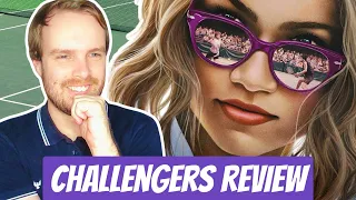 Challengers is ELECTRIC (REVIEW)