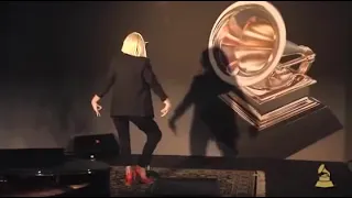 Sia - Chandelier (Live at The Recording Academy)