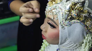 Wedding Clip Wahyu + Lae