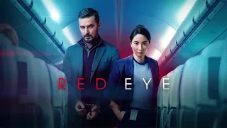 Красный глаз / Ночной рейс / Red Eye   1 сезон   2024   трейлер