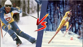 Top 10 Greatest Men Alpine Skiers of All Time