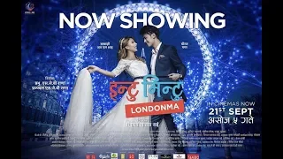 REVIEW OF INTU MINTU LONDON MA FROM GORKHA CINEPLEX DHRAN