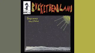 Days Across The Plains - Buckethead (Pike 659)