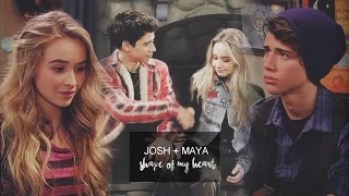 Josh & Maya | Someday.