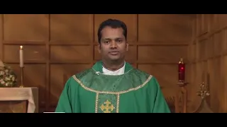 Catholic Mass Today | Daily TV Mass, Tuesday June 2 2020