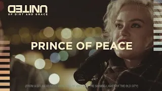 Prince Of Peace (Instrumental) - Of Dirt And Grace - Hillsong United