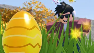 How to COMPLETE The ERLC 2023 Egg Hunt!