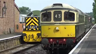 Diesel Gala At Williton And Watchet June 9th And 10th  2023