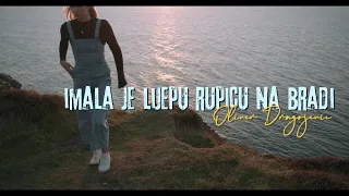 Oliver Dragojević - Imala je lijepu rupicu na bradi (Official lyric video)