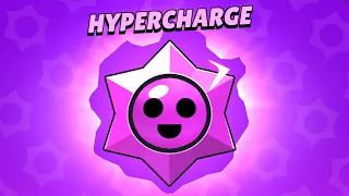 Hypercharge Starr Drop