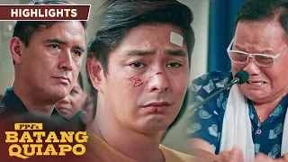 The trial of Tanggol | FPJ's Batang Quiapo  (w/ English Subs)