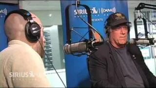 Jesse Ventura [EXPLICIT] "Jim Norton Is Lucky" // SiriusXM // POTUS