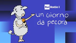 Un Giorno Da Pecora Radio1 - diretta del 17/06/2022
