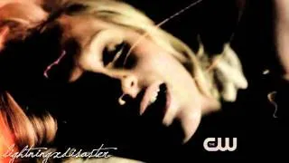 ☢TheVampireDiaries : I Want Your Bite