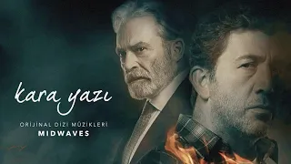 Kara Yazı - Cinayet (Orijinal Dizi Müzikleri)