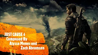 Lightning Battle Mix - Just Cause 4 OST