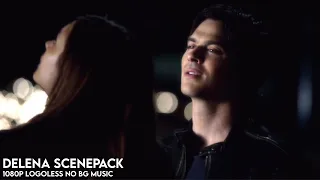 delena scenepack [1080p + logoless] (no bg music)