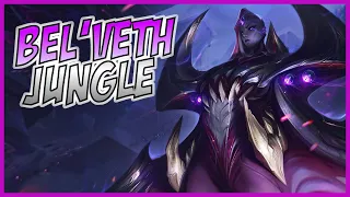 3 Minute Bel'Veth Guide - A Guide for League of Legends