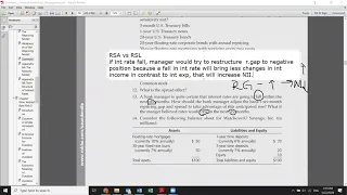 tutorial on qs of interest rate risk 1