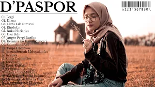 D'PASPOR [ Full Album ] - Lagu Pop Indonesia 2000an Terpopuler Sepanjang Masa