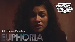 Rue Bennett | Euphoria | Zendaya