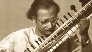 Sitar Samrat Nikhil Banerjee: Dhun: Dadra Dhun: November 6 1974