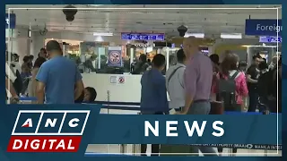 Fil-Chinese business group warns stricter visa policies may affect investor confidence, tourism| ANC
