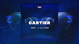 SIKO ft. Lil Lano - Cartier (prod. Mega Beats) - (Remix)