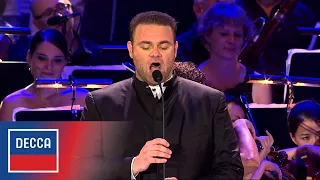 Joseph Calleja: 'La Vie En Rose' - Live in Malta, August 2013