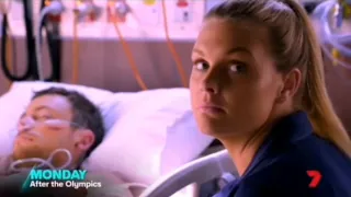 Home And Away Promo| there are moments you never forget.