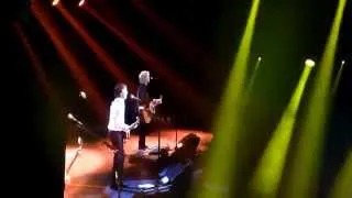Paul McCartney - Dallas - 2014-10-13 - Ob La Di, Ob La Da