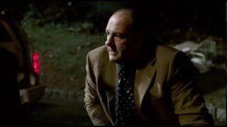 The Sopranos 6.09 - "We're with the Vipers!"