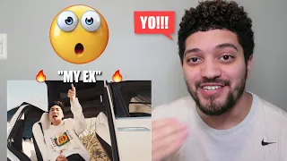 RICEGUM NEVER DISAPPOINTS! "MY EX" (Official Video) REACTION!