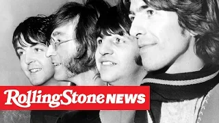 Unearthed Audio Reveals Beatles Discussed ‚ÄòAbbey Road‚Äô Follow-Up | RS News 9/13/19