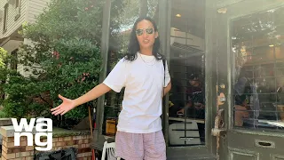 Alex Wang Takes You to NYC's Most Authentic Asian Restaurants | Eating With Alex | alexanderwang