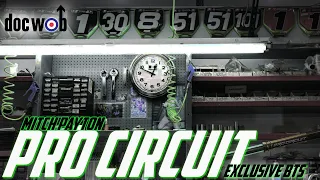 DOCWOB -  Pro Circuit BTS - Guided tour with Mitch Payton | The stuff you NEVER see!!