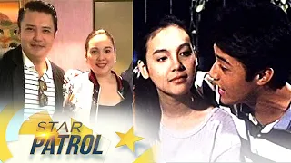 Balik-tambalang Claudine at Mark Anthony tuloy na matapos ang 26 taon | Star Patrol