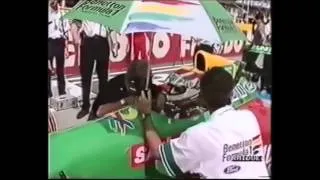 Funny Nelson Piquet