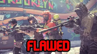 XDefiant is FLAWED...But FUN