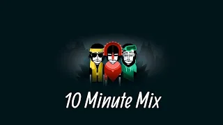 [OLD] Incredibox V3 10 Minute Mix