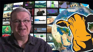 From Photoshop to Premiere Pro: The Many Careers of Colin Smith, Creator of VideoRevealed!