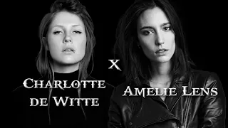 Charlotte de Witte || Amelie Lens Techno Mix || March 2021