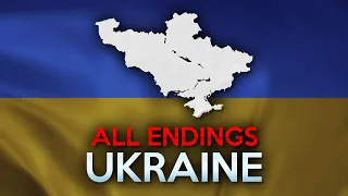 All Endings - Ukraine