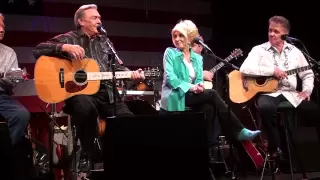 Jim Ed Brown,Jeannie Seely,Bill Anderson-Here Today Gone Tomorrow-Leavin And Sayin Goodbye-Country
